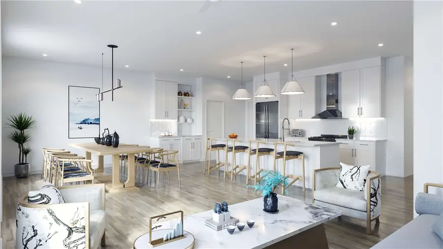 165 Sweetwater Drive, Moon, PA 15108 - #2