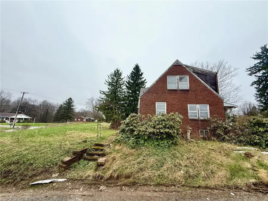 1724 Eastbrook Road, New Castle, PA 16101 - #3