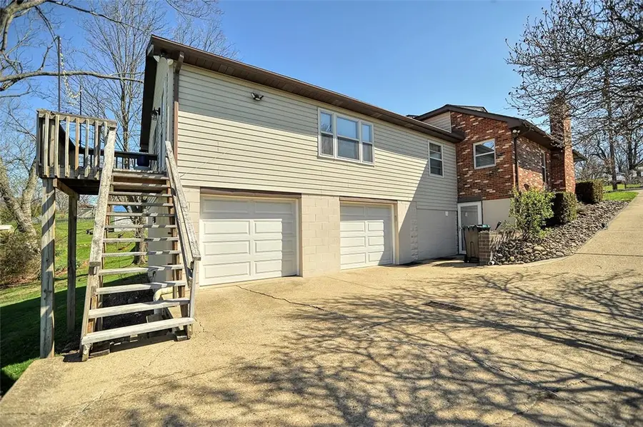 215 Wolf Avenue, Washington, PA 15301 - #2