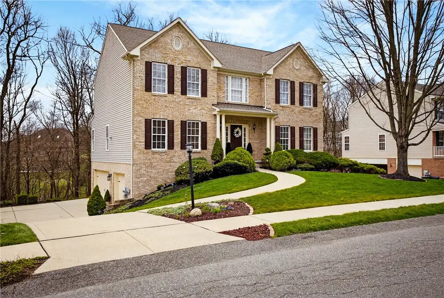 112 Hunter Dr, Cranberry, PA 16066 - #3