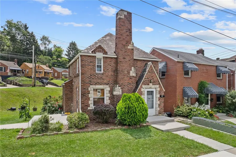 105 Kaplan Ave, Pittsburgh, PA 15227 - #3