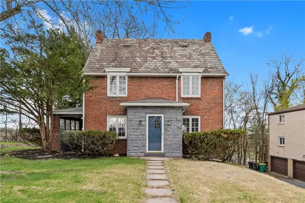 7826 Oak St, Pittsburgh, PA 15237