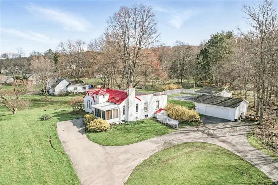 2341 S Hermitage Rd, Hermitage, PA 16148 - #3