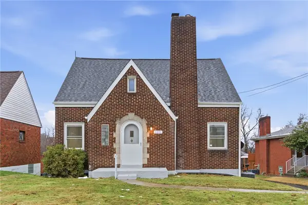 1011 Taylor St, North Versailles, PA 15137