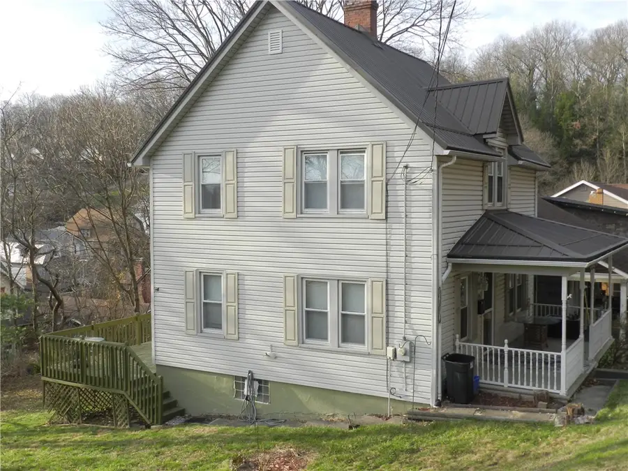 202 Summit St, Butler, PA 16001 - #3