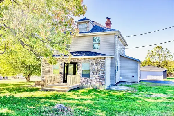 1435 Connellsville Rd, Lemont Furnace, PA 15456