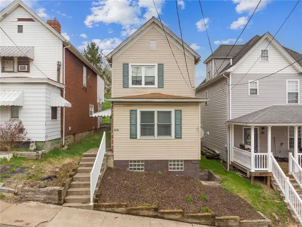 602 Harrison Avenue, Penn, PA 15675