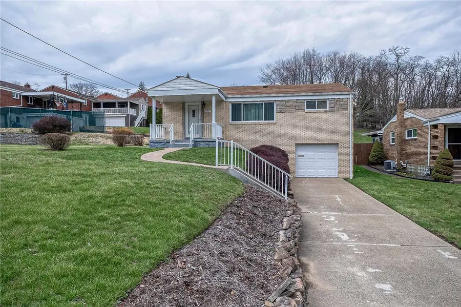 111 Cedarcove St, Pittsburgh, PA 15227 - #3