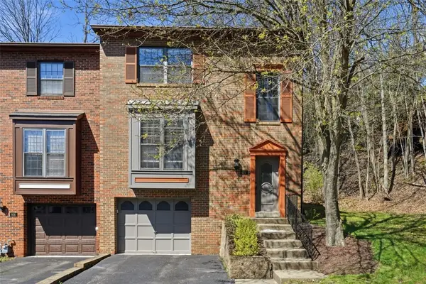 604 Briarleaf Dr, Pittsburgh, PA 15205