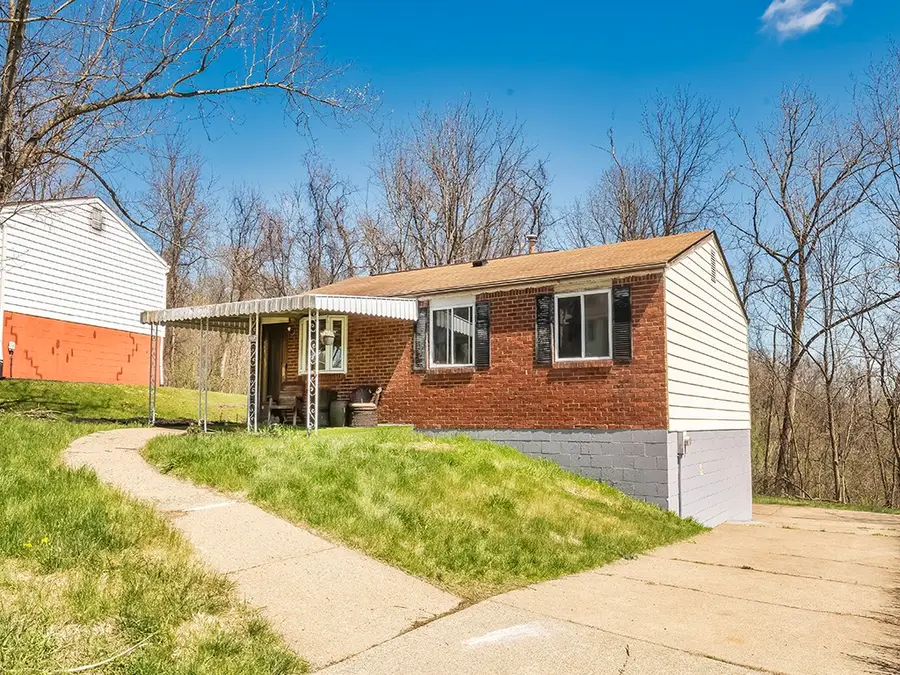 118 Courtney Dr, Verona, PA 15147 - #3