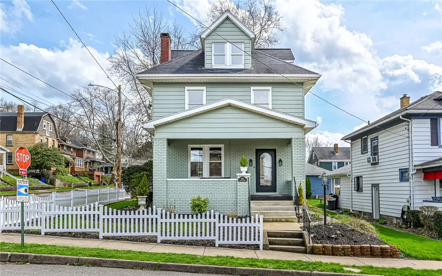 432 Mellon Ave, Baden, PA 15005 - #2