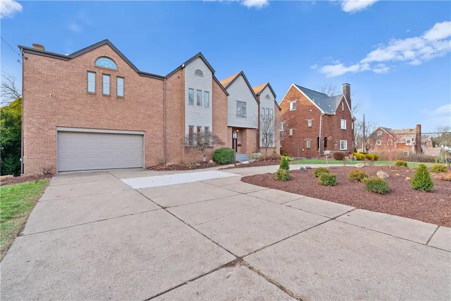 4636 Brownsville, Pittsburgh, PA 15236 - #3