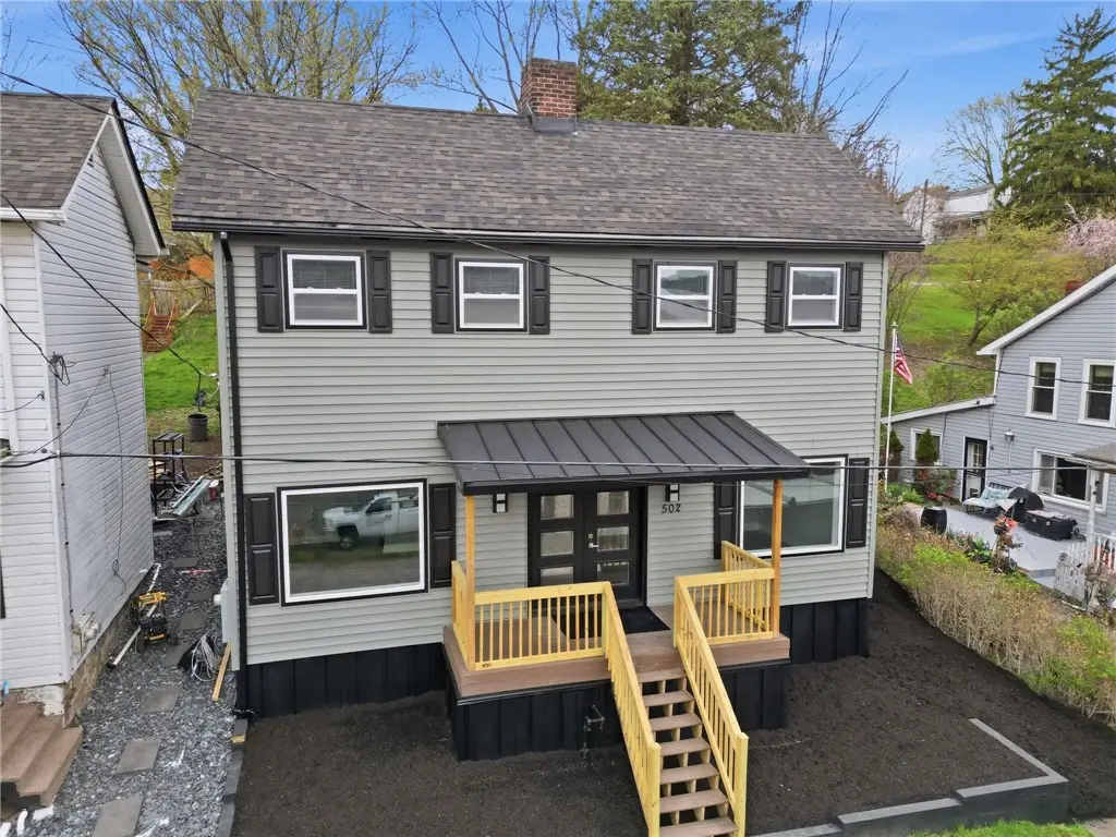 502 Emma St, Penn, PA 15675 - #1