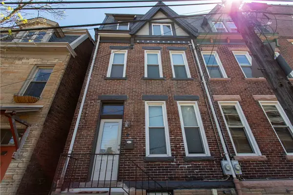 1022 Herron Ave, Pittsburgh, PA 15219