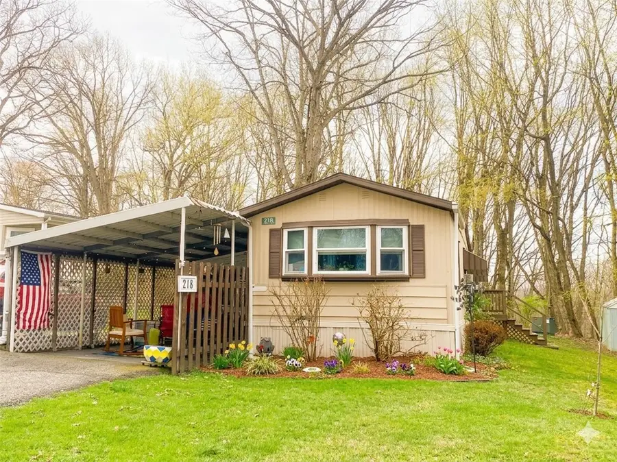 218 Moon Stone Ln, Greensburg, PA 15601 - #3