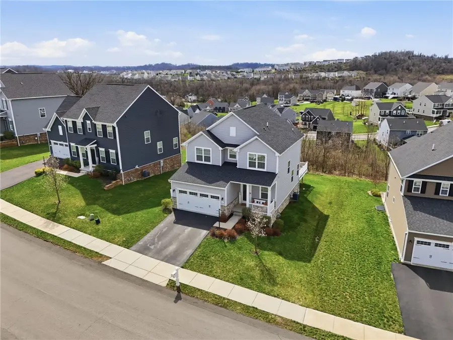 153 Saddle Ridge Dr, Oakdale, PA 15071 - #2