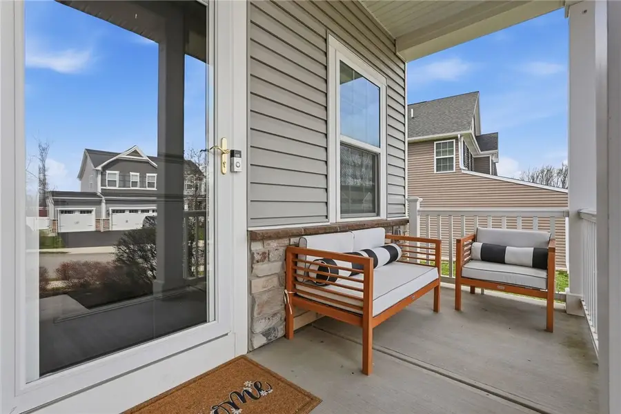 153 Saddle Ridge Dr, Oakdale, PA 15071 - #3