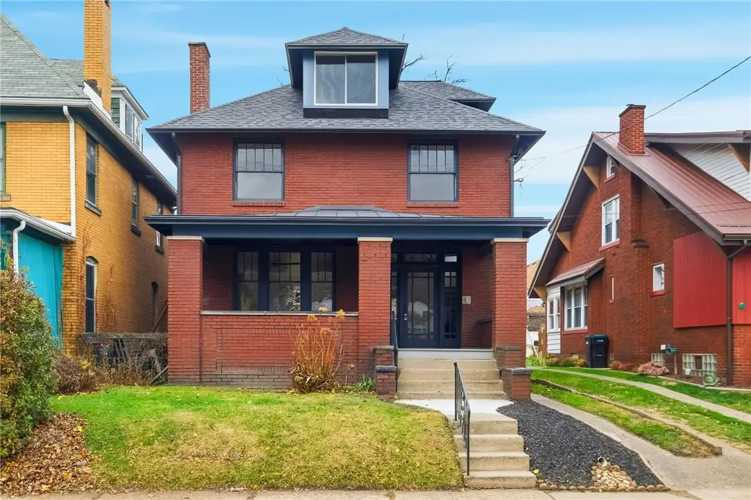 511 E 2nd Ave, Tarentum, PA 15084 - #1