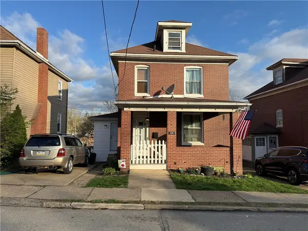 238 Southwest Ave, Greensburg, PA 15601