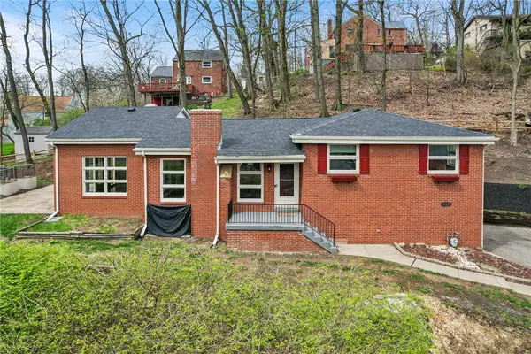 117 Maruth Drive, Pittsburgh, PA 15237