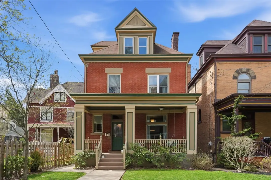 430 Stratton Ln, Pittsburgh, PA 15206 - #1