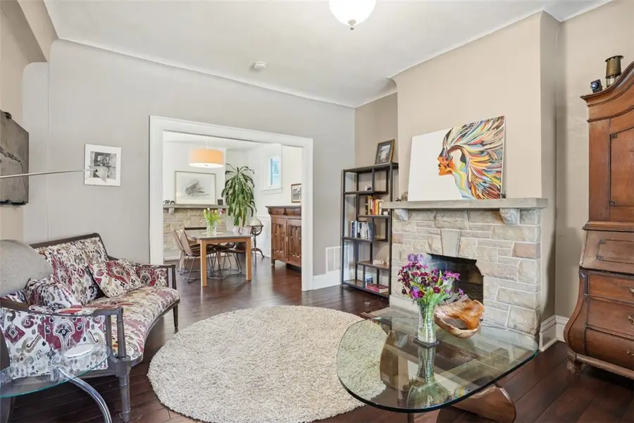 430 Stratton Ln, Pittsburgh, PA 15206 - #3