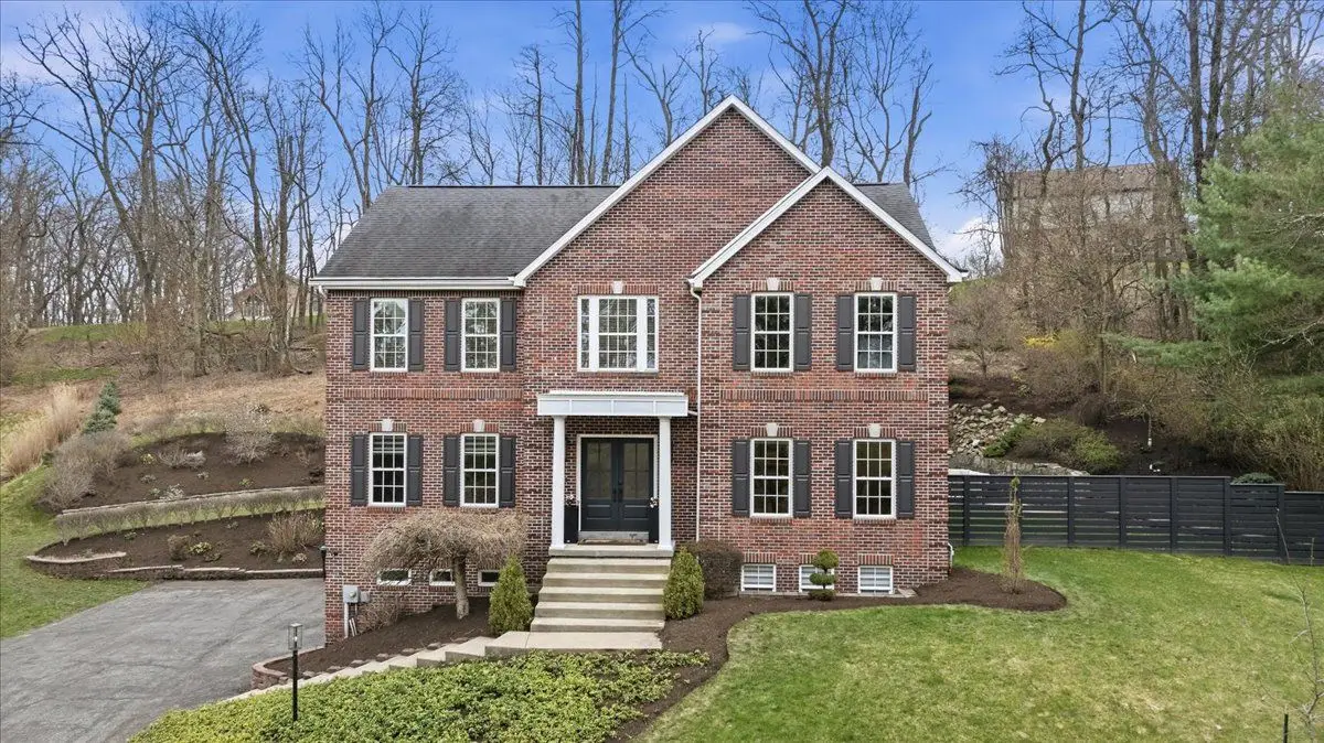 4066 Jupiter Drive, Allison Park, PA 15101 - #1