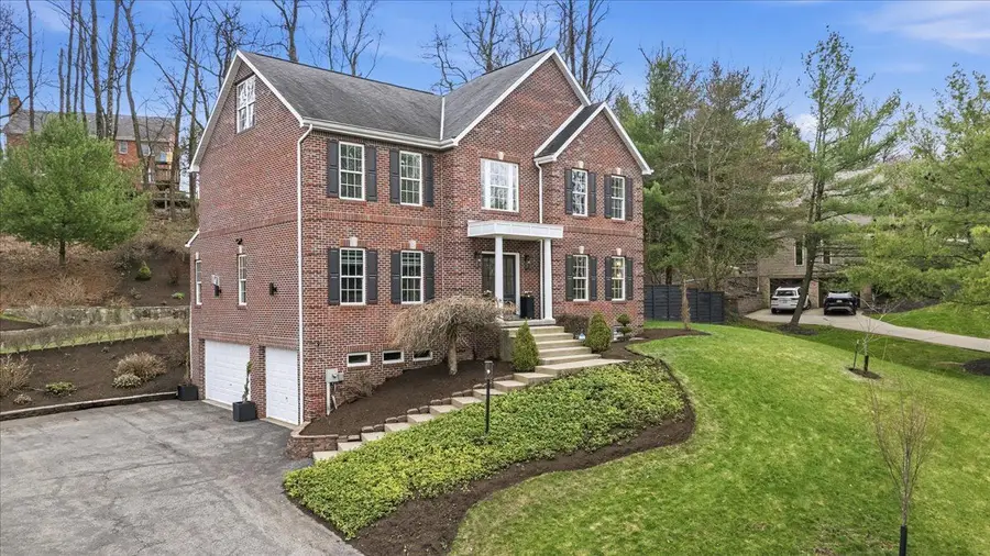 4066 Jupiter Drive, Allison Park, PA 15101 - #2