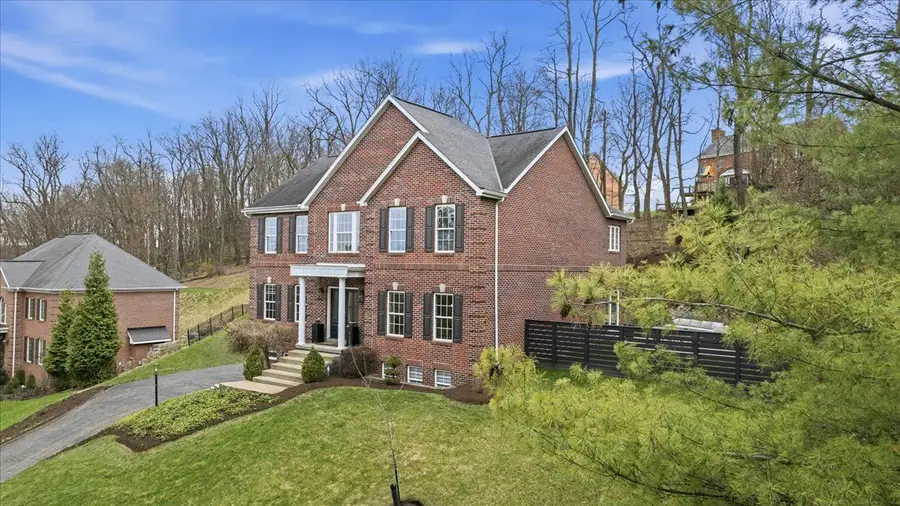 4066 Jupiter Drive, Allison Park, PA 15101 - #3