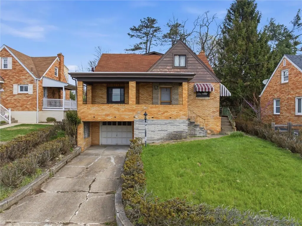 138 Enger Ave, Pittsburgh, PA 15214 - #1
