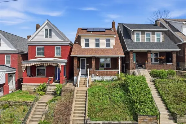 4115 Winterburn Ave, Pittsburgh, PA 15207