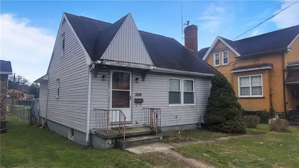 508 Highland Ave, Kittanning, PA 16201