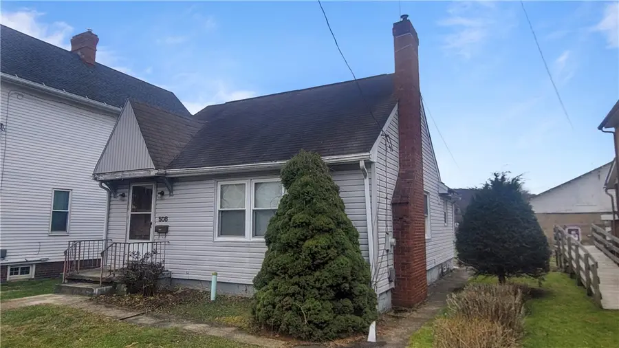508 Highland Ave, Kittanning, PA 16201 - #3