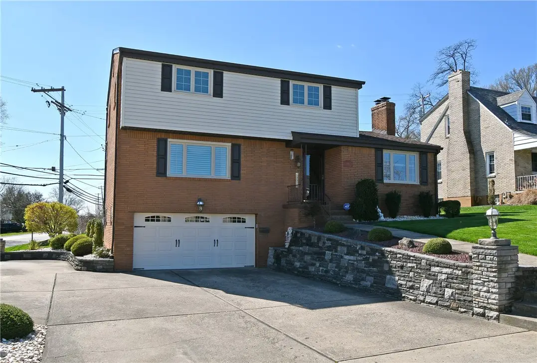 1354 Prospect Rd, Pittsburgh, PA 15227 - #1