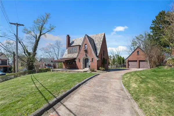 1516 Riverside Dr, Verona, PA 15147