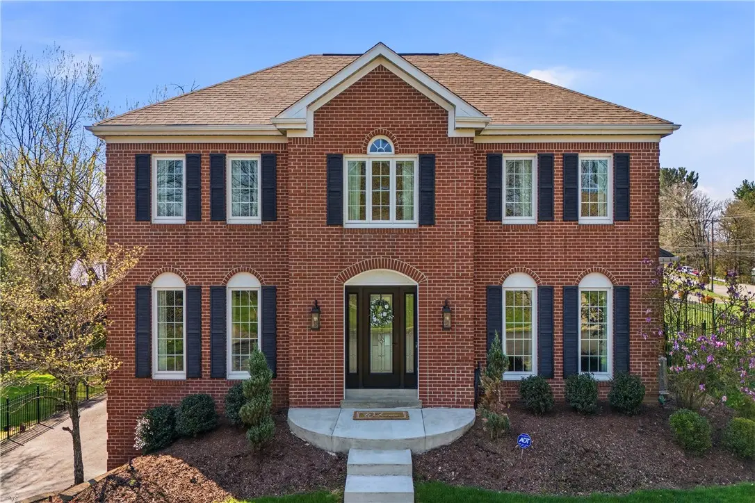 104 Trotwood Ct, Monroeville, PA 15146 - #1