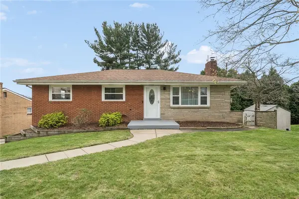 825 Venango Avenue, Pittsburgh, PA 15209