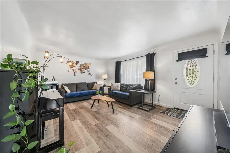 825 Venango Avenue, Pittsburgh, PA 15209 - #3