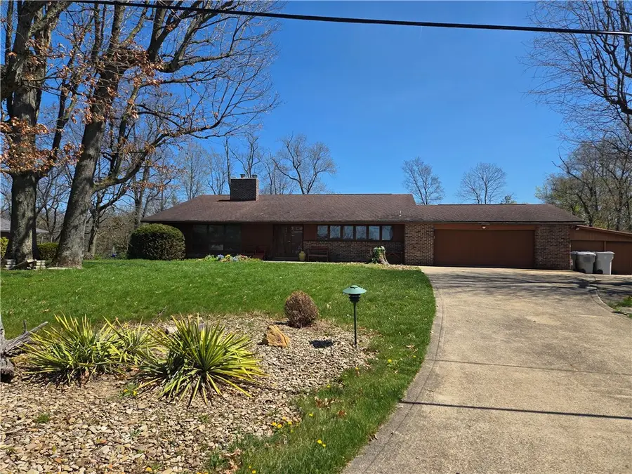 220 Rutledge Drive, McMurray, PA 15317 - #2