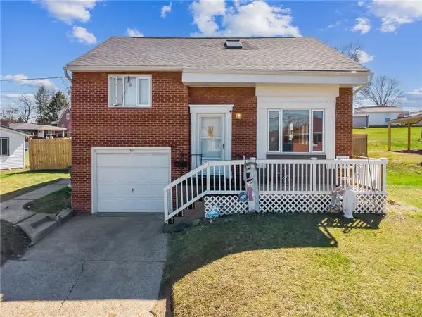 49 Montraver Dr, Monessen, PA 15062