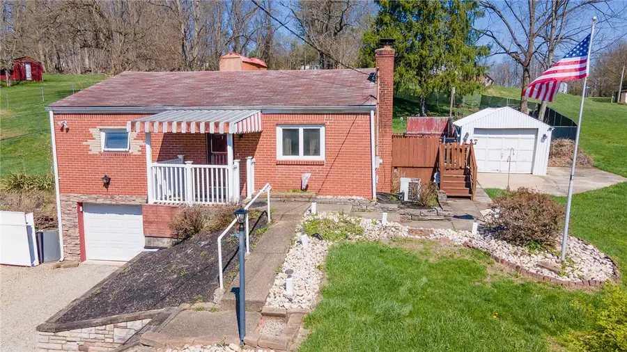 6430 Churchhill Road, Bethel Park, PA 15102 - #2