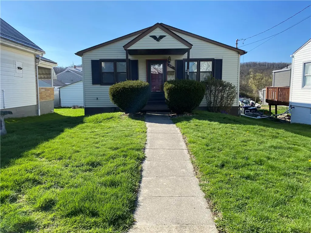 1509 3rd St., Natrona Heights, PA 15065 - #1