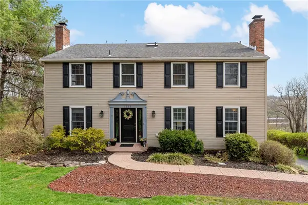 1717 Hathaway Ln, Pittsburgh, PA 15241