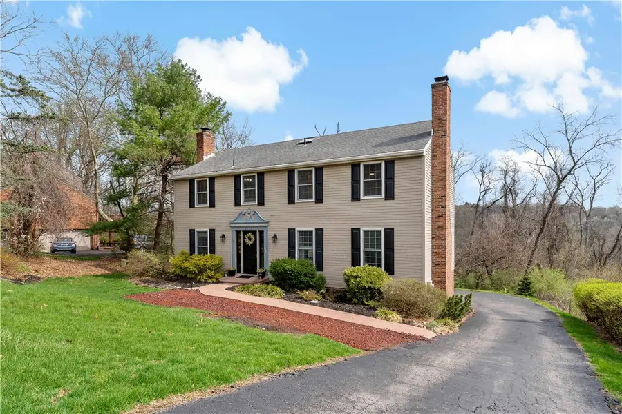 1717 Hathaway Ln, Pittsburgh, PA 15241 - #2