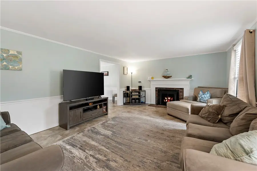 1717 Hathaway Ln, Pittsburgh, PA 15241 - #3