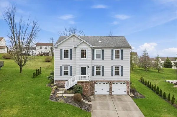 522 Grandshire Drive, Cranberry Twp, PA 16066