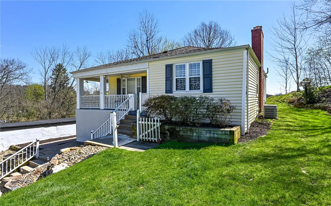 212 Montclair Ave, Pittsburgh, PA 15237 - #1