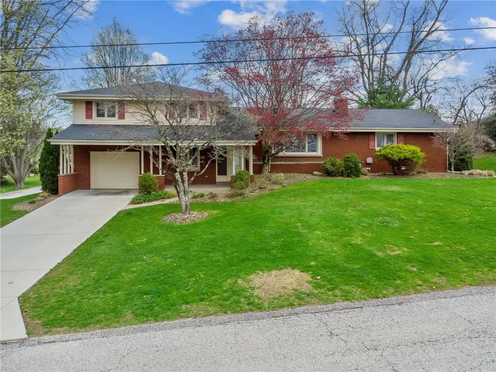 204 Liberty, Rostraver Township, PA 15012 - #1