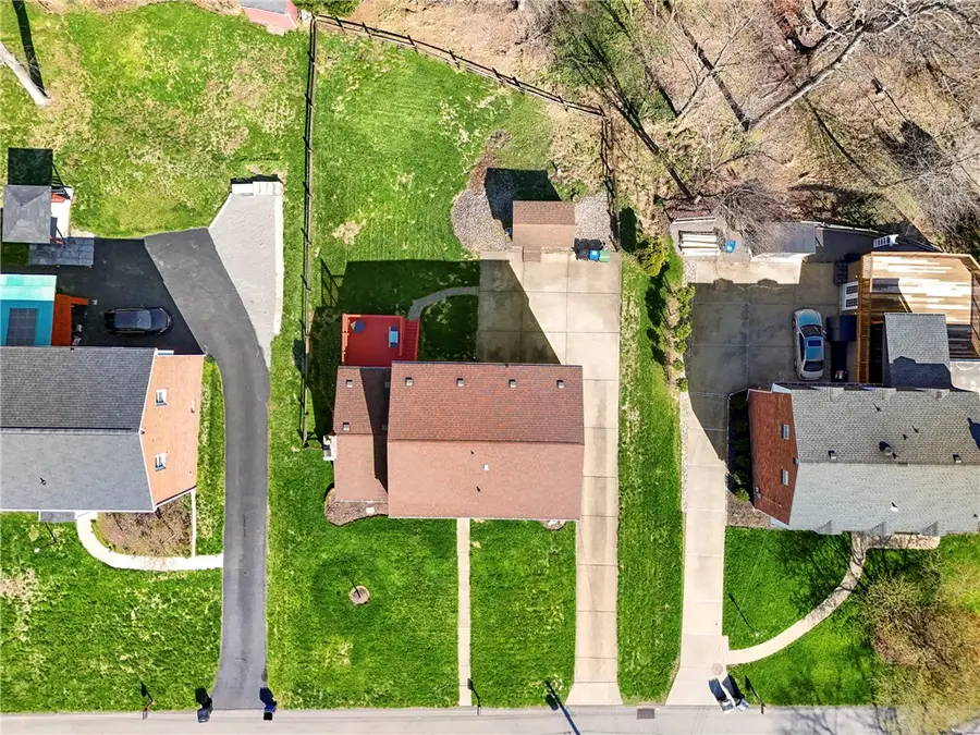 9320 Timber Trail, Pittsburgh, PA 15237 - #2