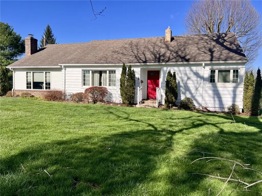 280 Derrick Ave, Uniontown, PA 15401 - #1